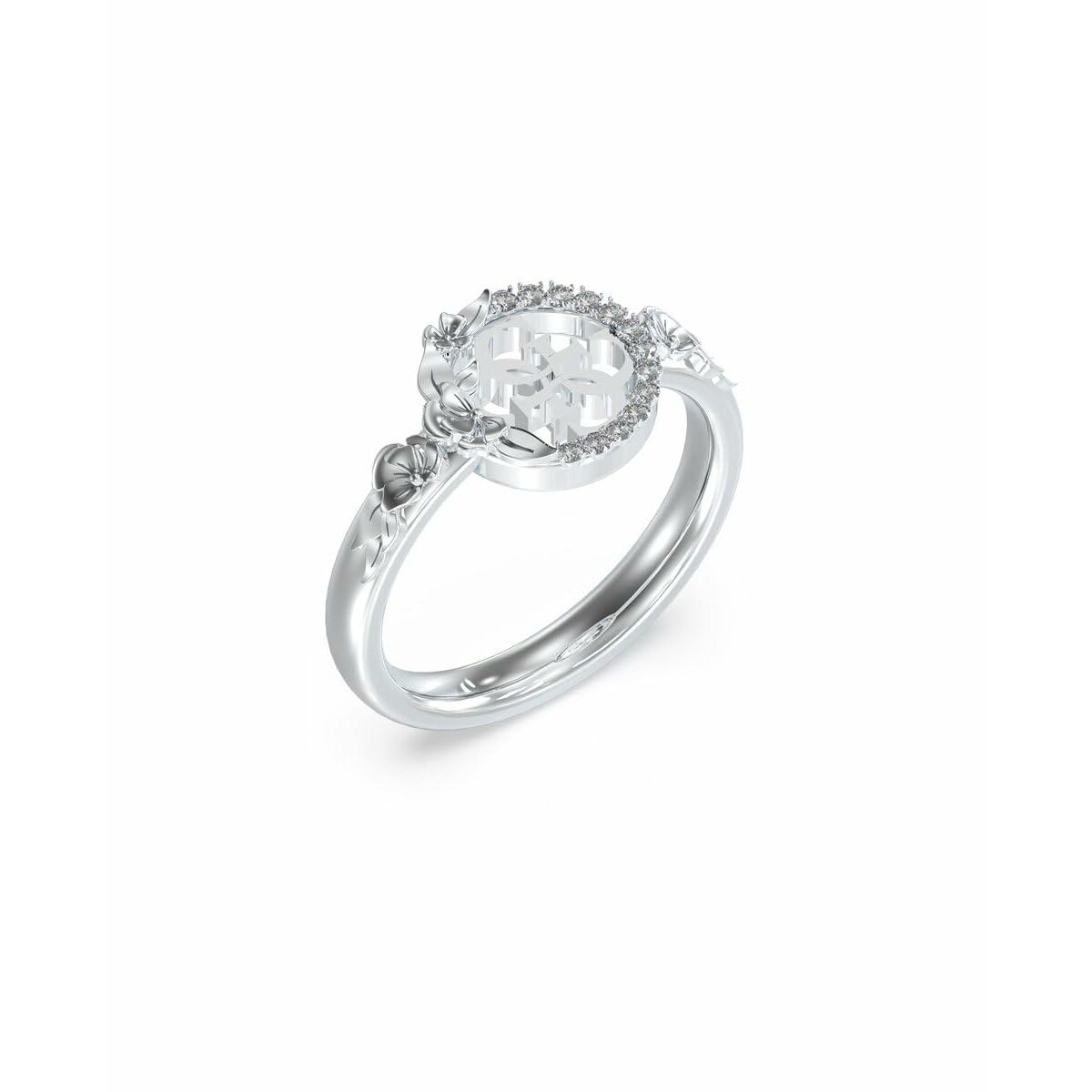 Ladies' Ring Guess-0