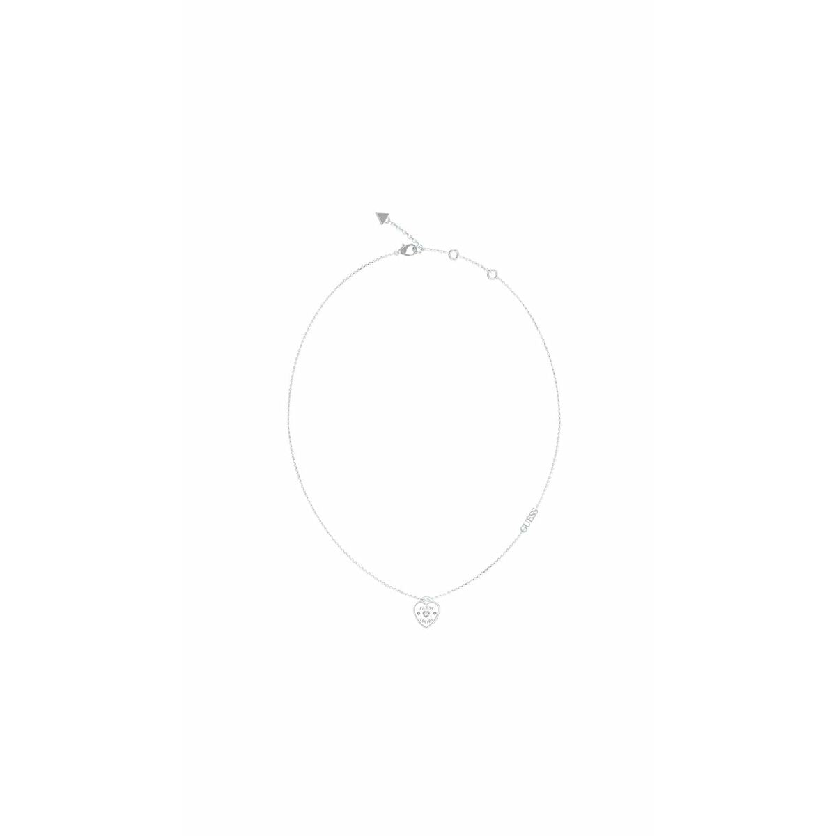 Ladies' Necklace Guess-0