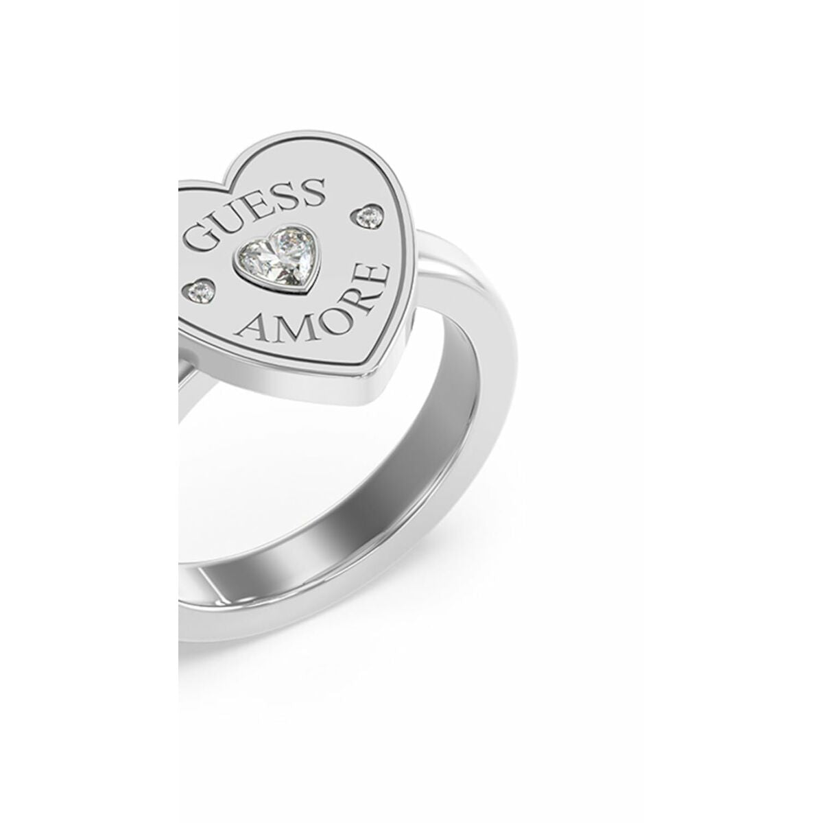 Ladies' Ring Guess-3