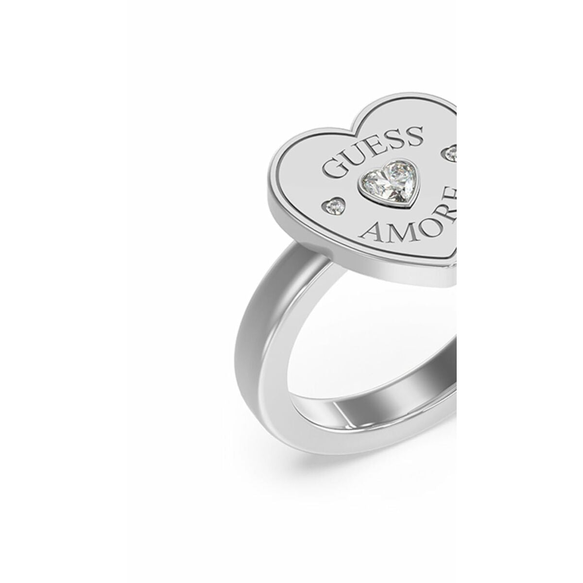 Ladies' Ring Guess-2