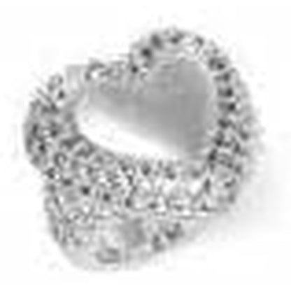 Ladies' Ring Guess-0