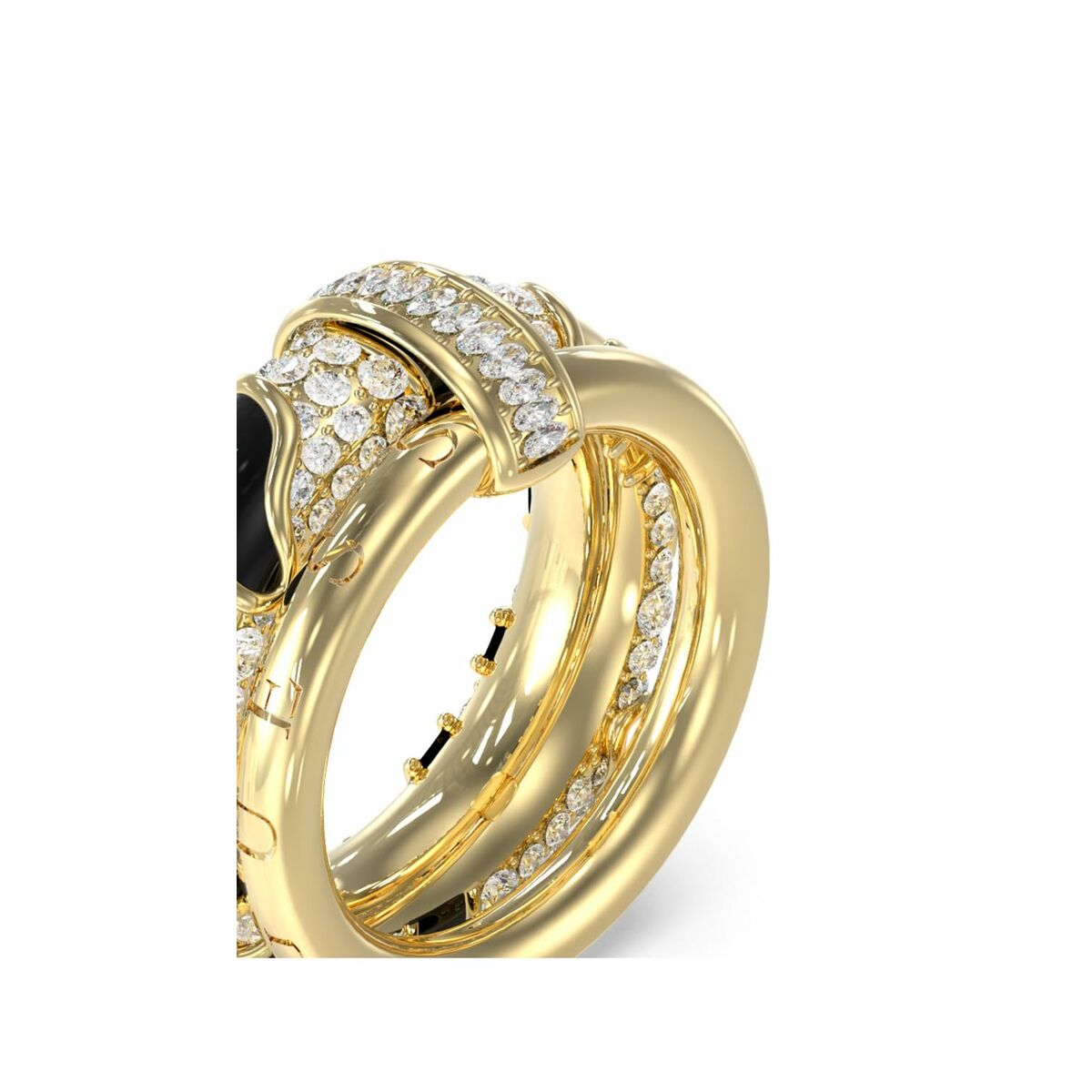 Ladies' Ring Guess-3