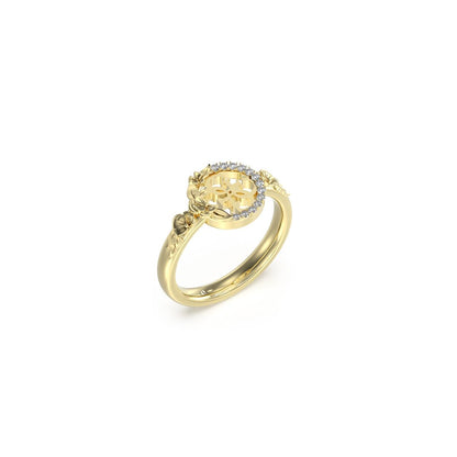 Ladies' Ring Guess-0