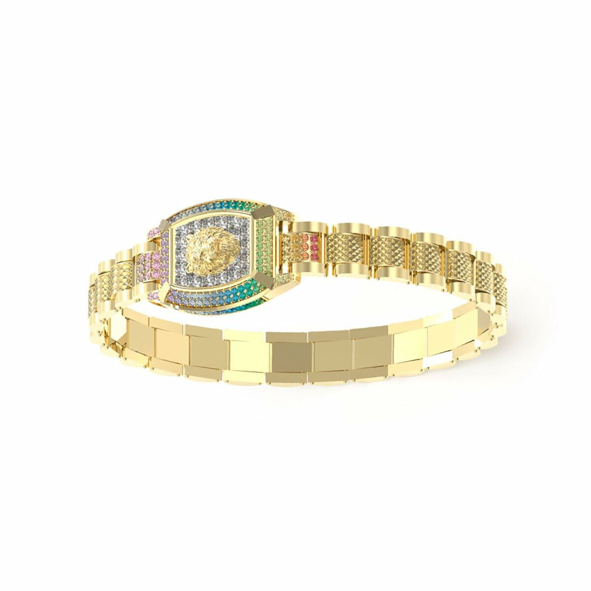 Men's Bracelet Guess-3