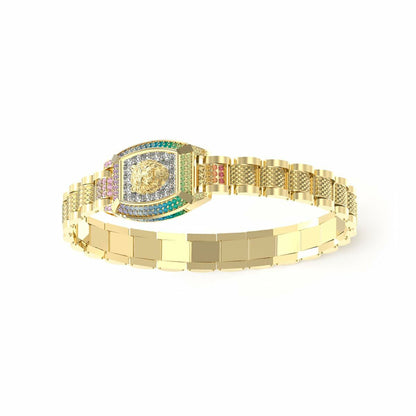 Men's Bracelet Guess-3
