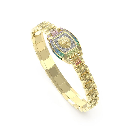 Men's Bracelet Guess-0