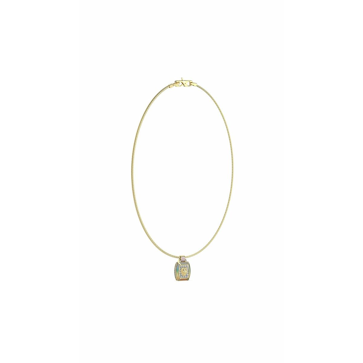 Men's Necklace Guess-3
