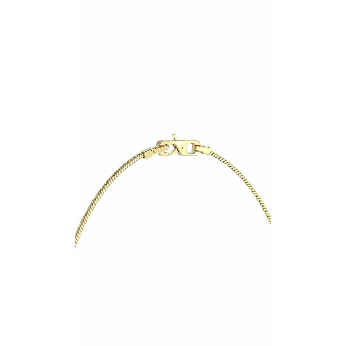 Men's Necklace Guess-2