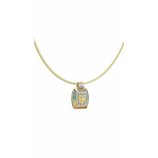 Men's Necklace Guess-1