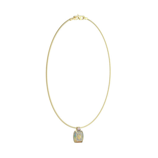 Men's Necklace Guess-0