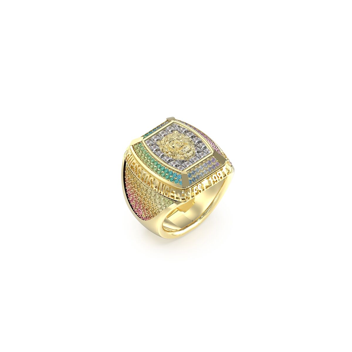 Ladies' Ring Guess-0