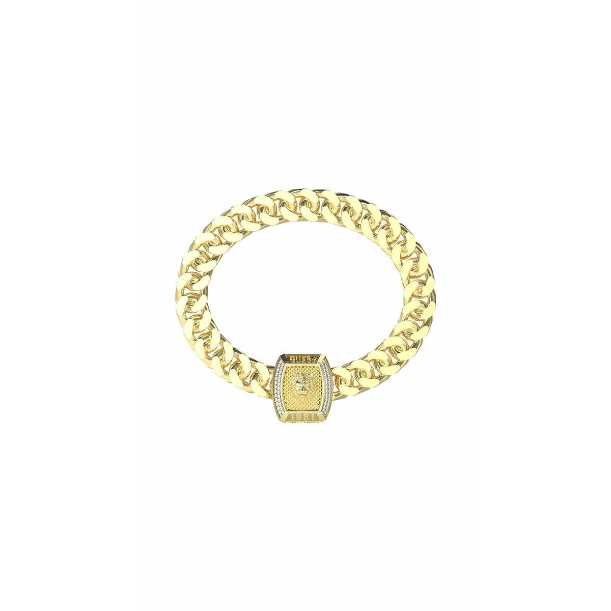 Men's Bracelet Guess-0