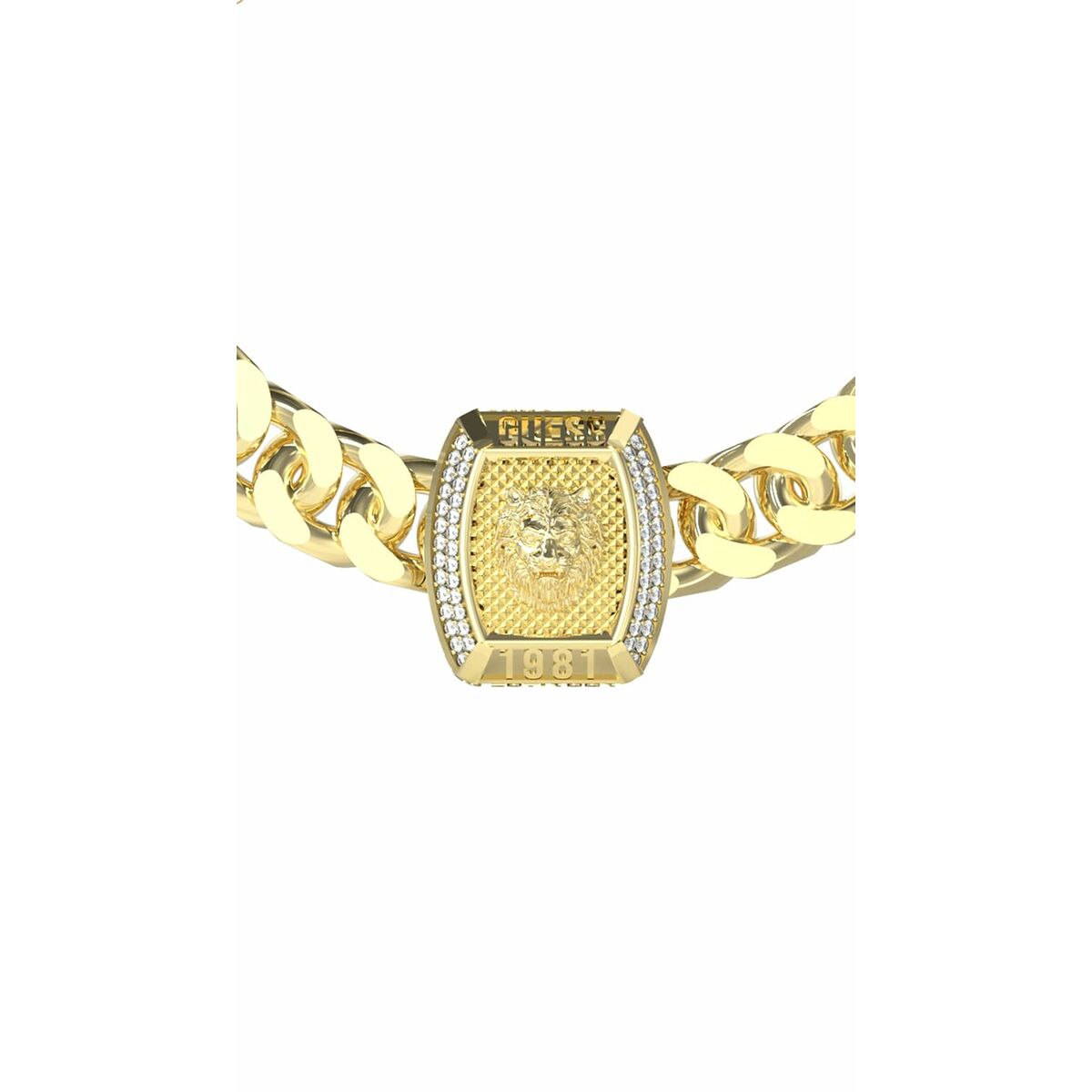 Men's Bracelet Guess-1