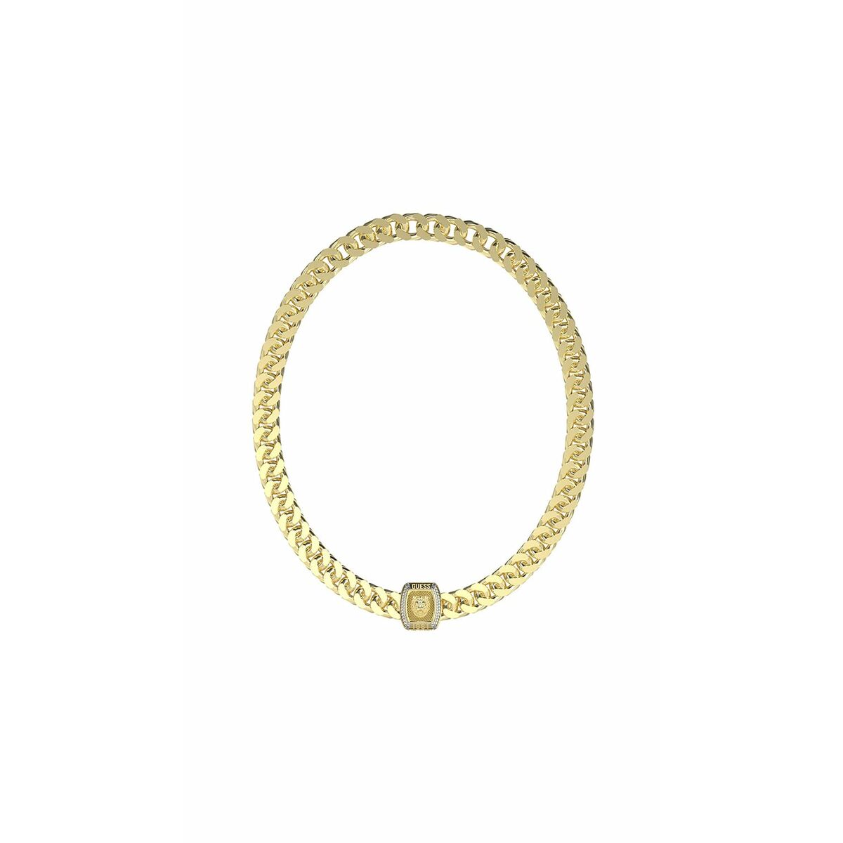 Men's Necklace Guess-0