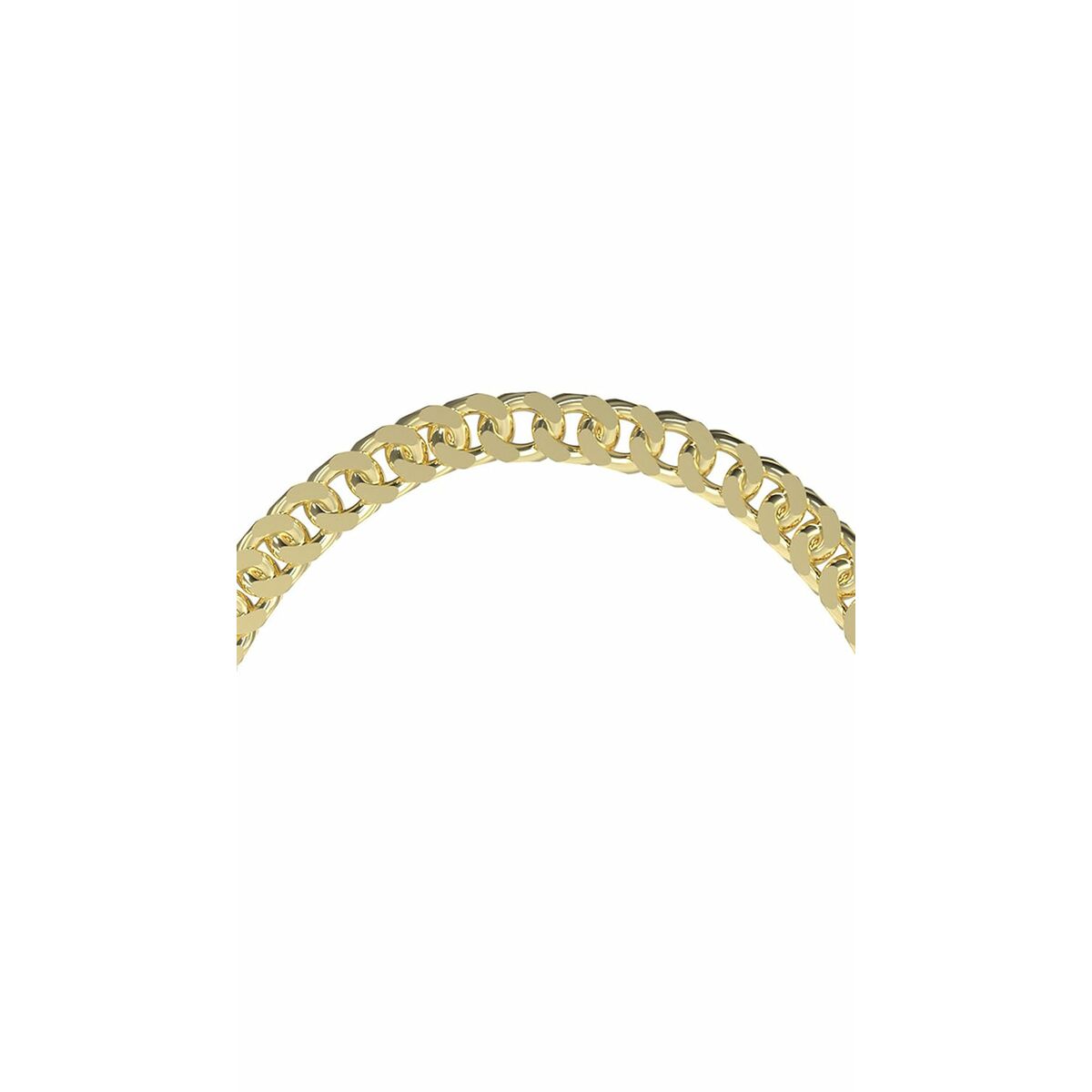Men's Necklace Guess-2