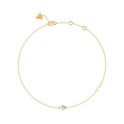 Necklace Guess JUBN02268JWYGT-U-1