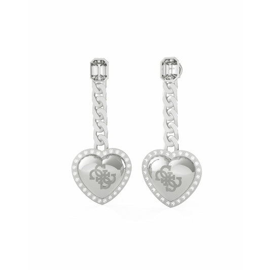 Ladies' Earrings Guess JUBE01071JWRH-0