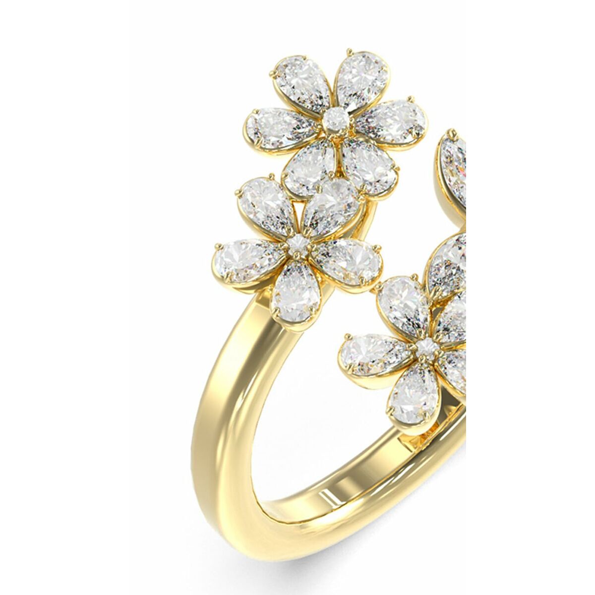 Ladies' Ring Guess-2