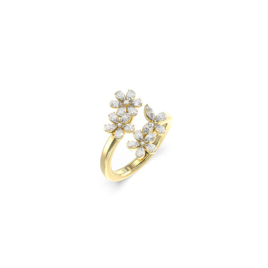 Ladies' Ring Guess-0
