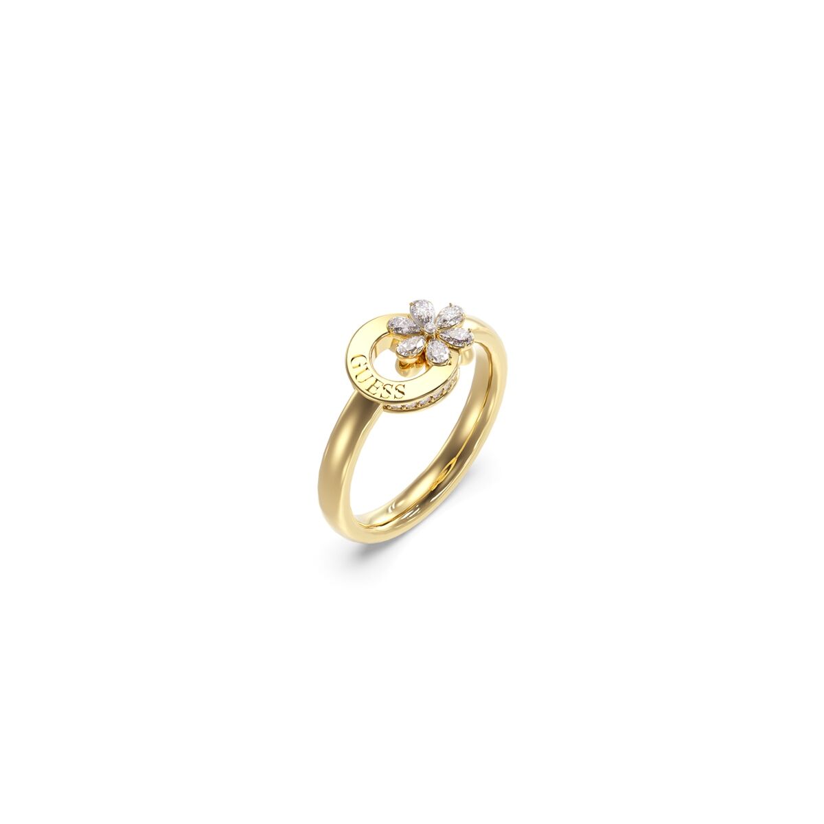 Ladies' Ring Guess-0