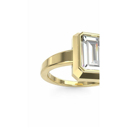 Ladies' Ring Guess JUBR05251JWYG52-2