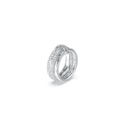 Ladies' Ring Guess-0