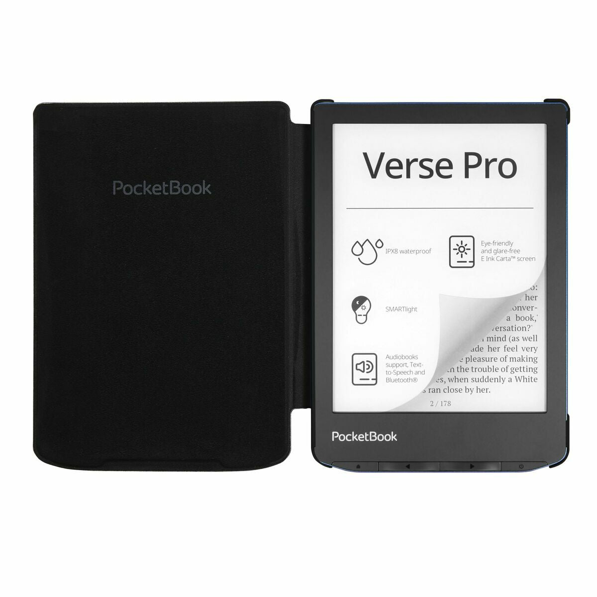 EBook Case PocketBook H-S-634-K-WW-2