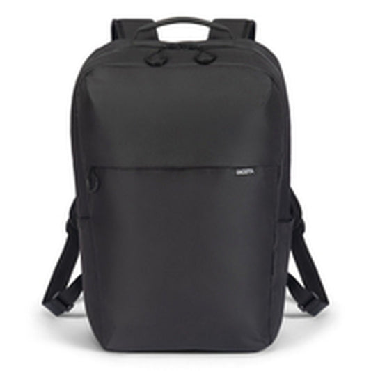 Laptop Backpack Dicota D32115-RPET Black-1