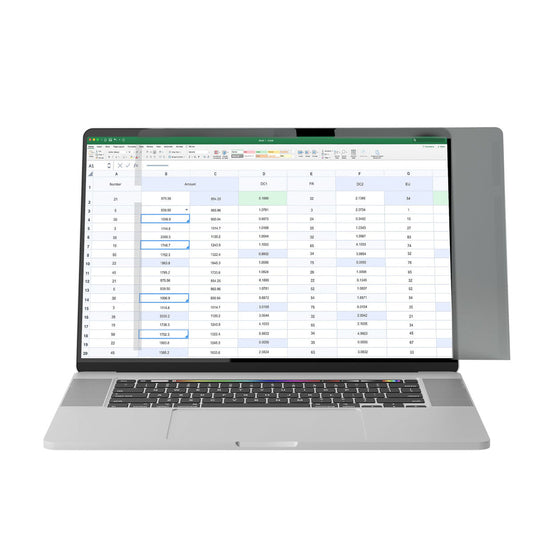 Privacy Filter for Monitor Startech 16M21-PRIVACY-SCREEN-1