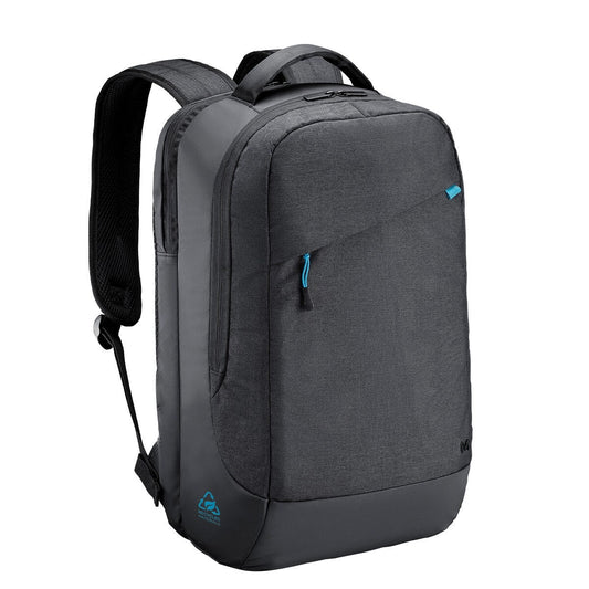 Laptop Backpack Mobilis 025029 Black-1
