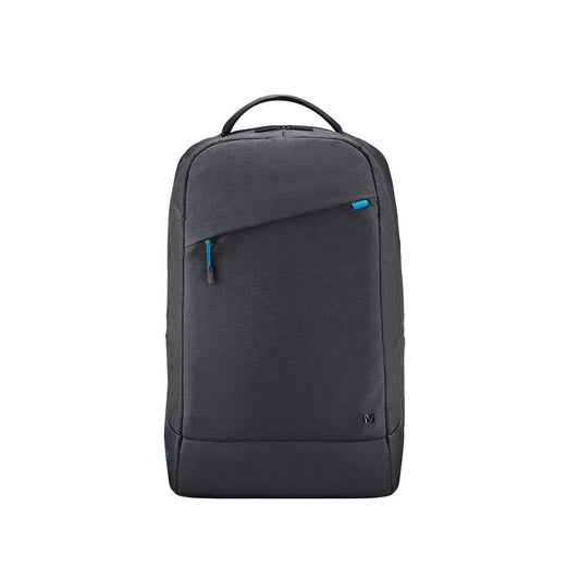 Laptop Backpack Mobilis 025029 Black-0