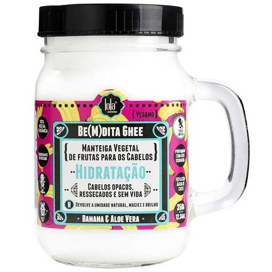 Hair Mask Lola Cosmetics-0