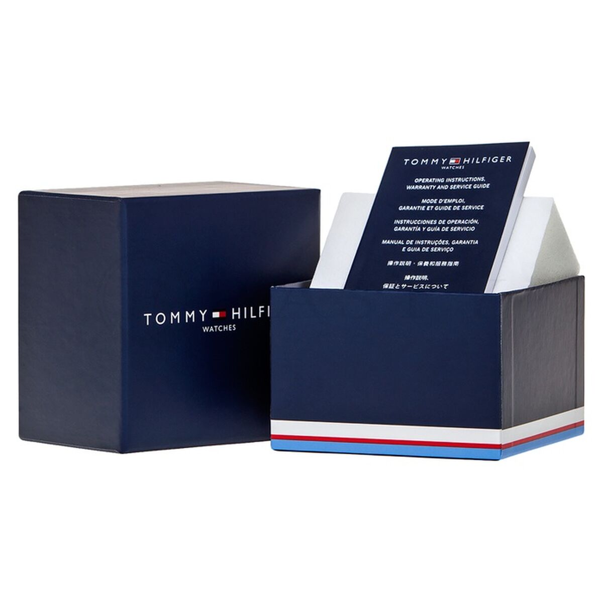 Men's Watch Tommy Hilfiger 1791997-5