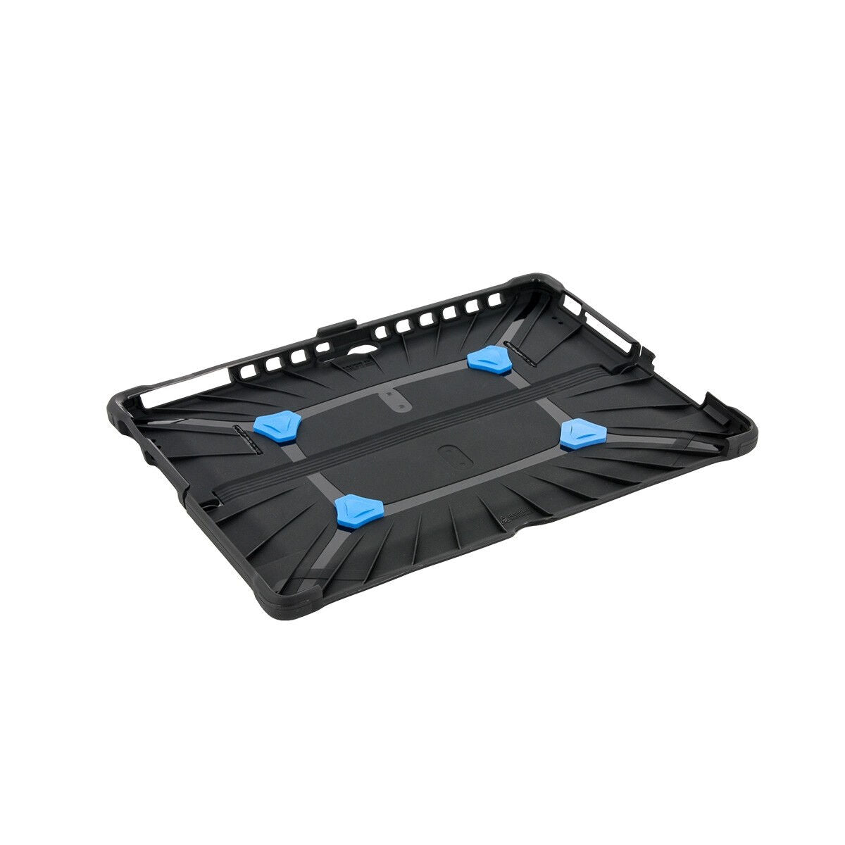 Tablet cover Mobilis 053012 Black-2