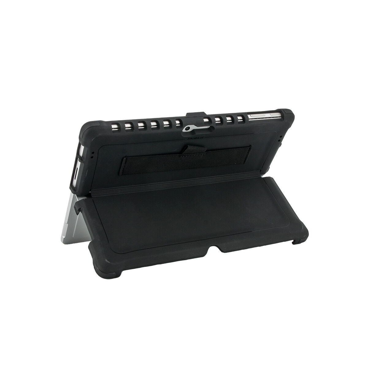 Tablet cover Mobilis 053012 Black-1