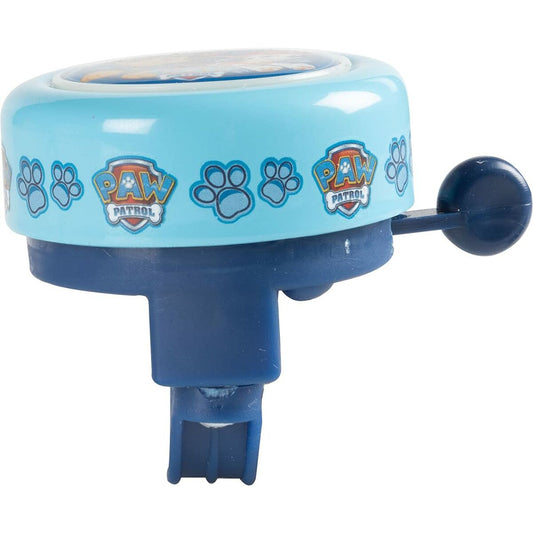 Children's Bike Bell The Paw Patrol CZ10548 Blue-1