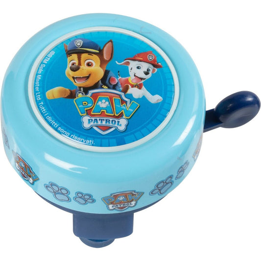Children's Bike Bell The Paw Patrol CZ10548 Blue-0