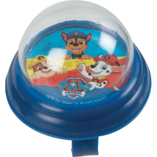 Children's Bike Bell The Paw Patrol Blue-0