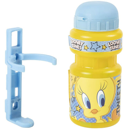 Children's Bike Bottle Looney Tunes CZ10968 Yellow 350 ml-3