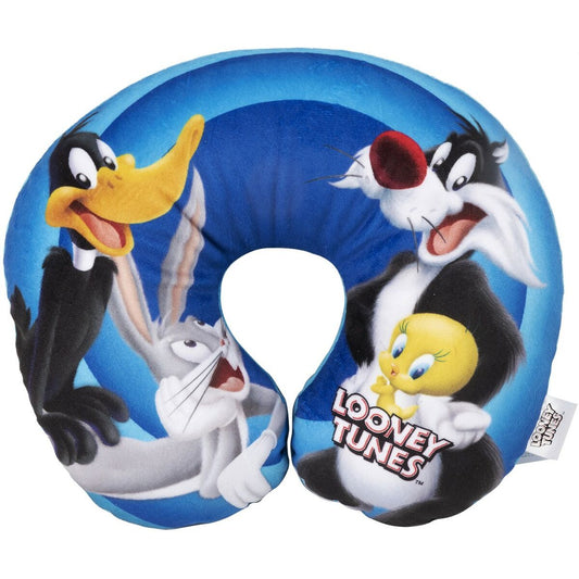 Travel pillow Looney Tunes-0