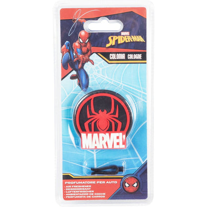 Car Air Freshener Kids Licensing SPIDERMAN (1 Unit)-3