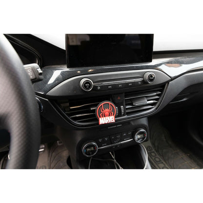 Car Air Freshener Kids Licensing SPIDERMAN (1 Unit)-1