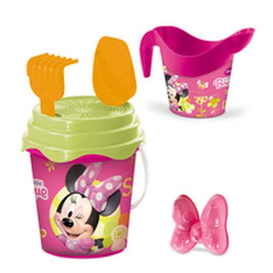 Beach toys set Unice Toys Pink-1