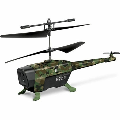 Radio control Helicopter Mondo Ultradrone H22.0-0