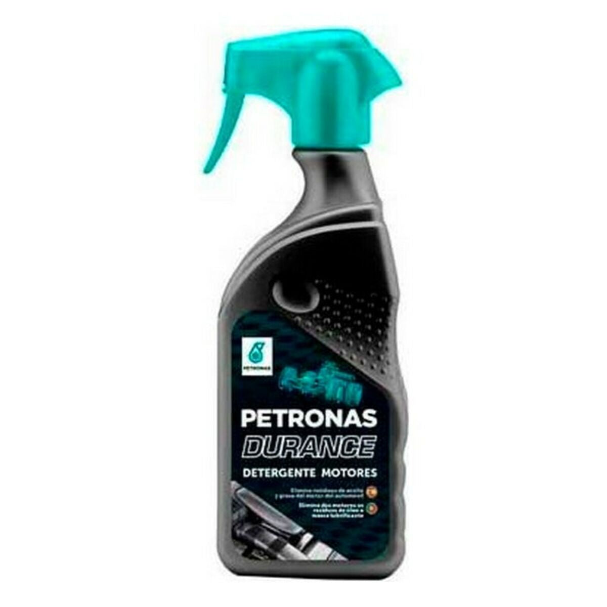 Car Wash Shampoo Petronas PET7286 (400 ml)-0