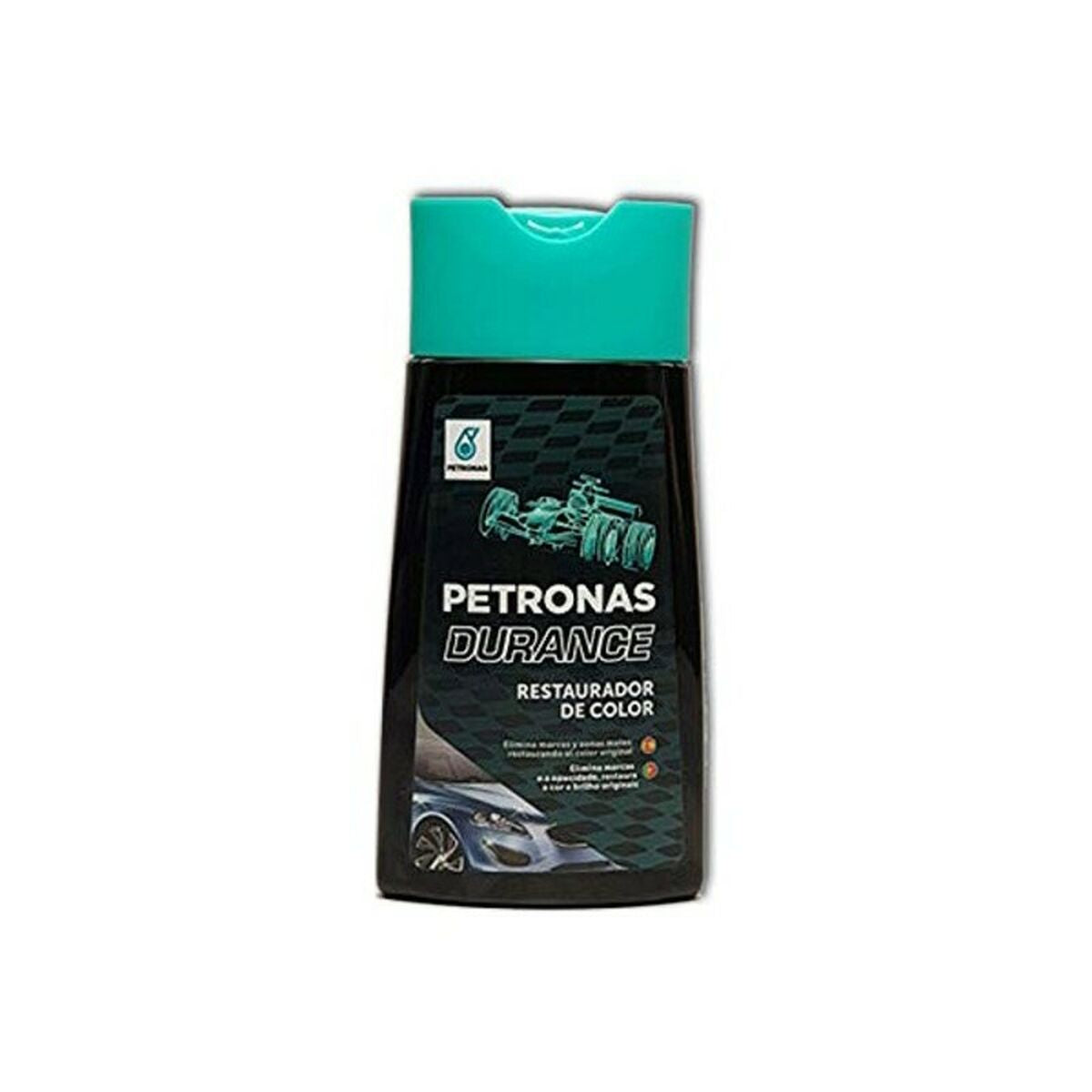 Car Paint Restorer Petronas Durance (250 ml)-0