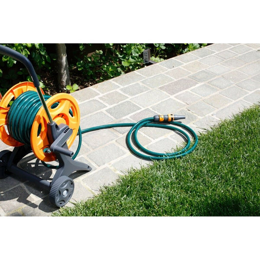 Hose Trolley GF Garden Eurotank Plus gf80005756 20 m-1