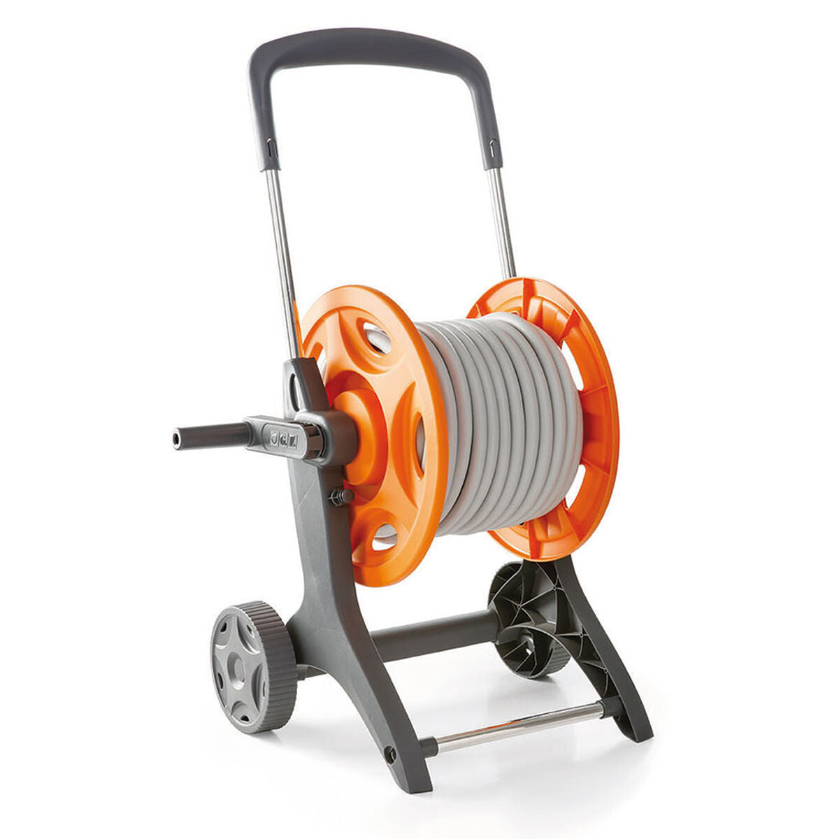 Hose Trolley GF Garden Eurotank Plus gf80005756 20 m-0