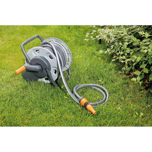 Hose Trolley GF Garden gf80005793 Mini 15 m-1