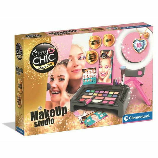Children's Make-up Set Baby Born-1